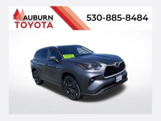 Used 2023 Toyota Highlander XLE AWD/4WD 360° Tour