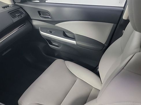Used 2016 Honda CR-V EX-L image 21