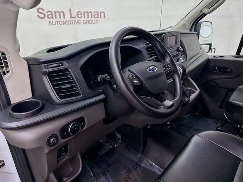 Used 2025 Ford Transit 350 XL RWD image 9