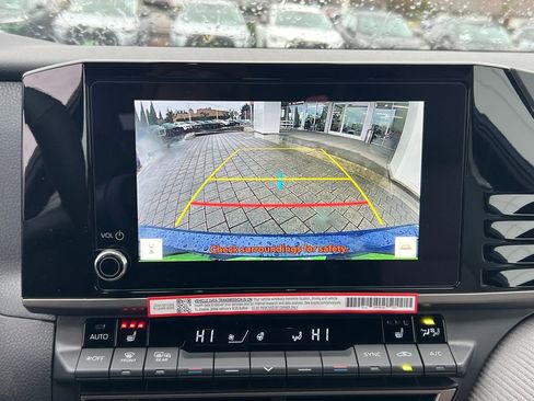 New 2026 Toyota Camry SE image 20