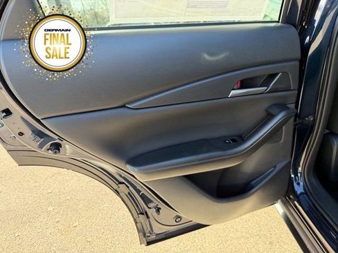 New 2026 MAZDA CX-30 AWD 2.5 S w/ Premium Package image 15