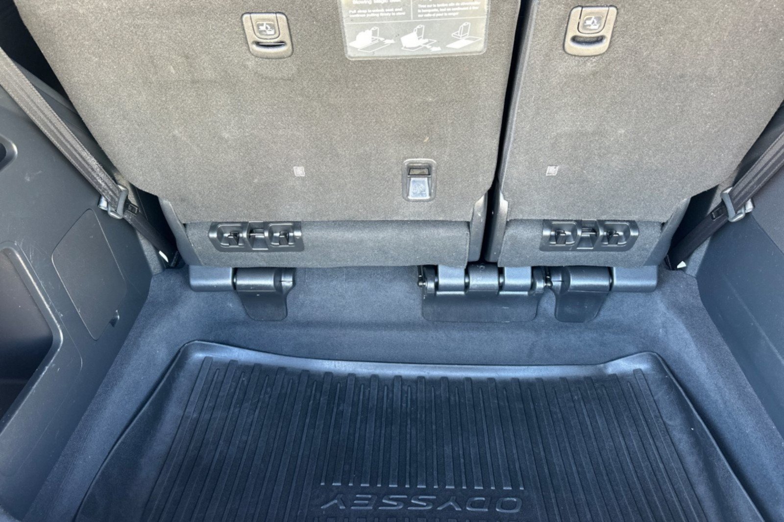 Used 2023 Honda Odyssey Sport image 15