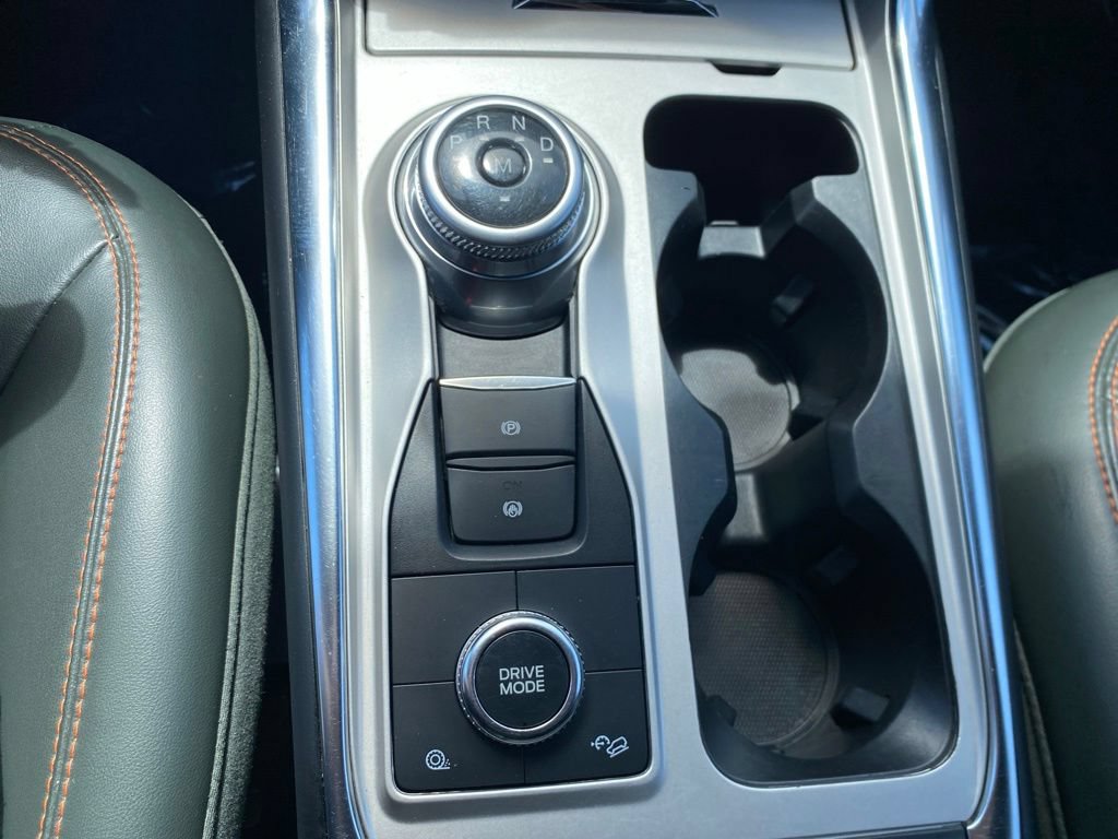 Used 2022 Ford Explorer Timberline AWD/4WD image 15