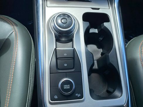 Used 2022 Ford Explorer Timberline AWD/4WD image 15