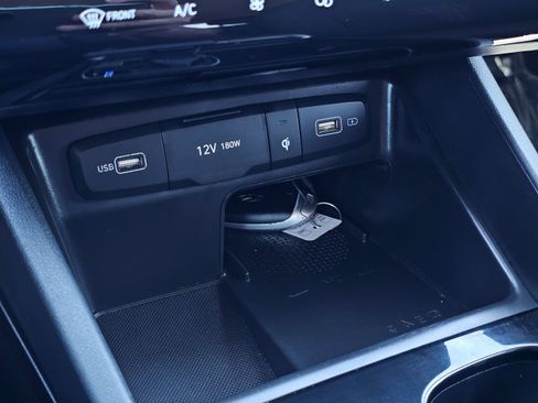 Used 2024 Hyundai Tucson SEL FWD image 33