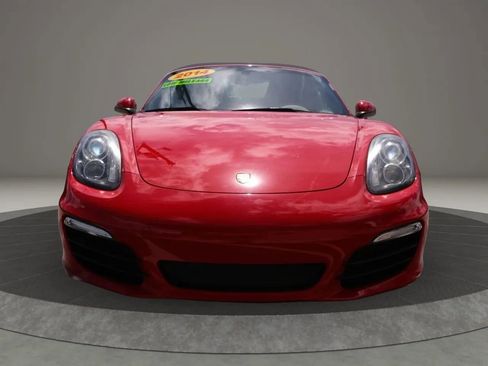 Used 2014 Porsche Boxster S image 13