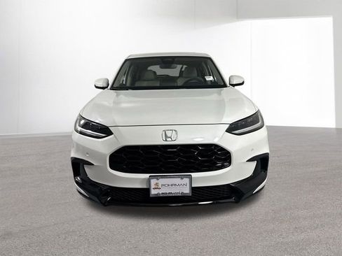 Certified 2026 Honda HR-V EX-L image 27