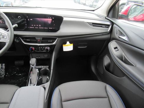 New 2026 Buick Encore GX Sport Touring w/ Comfort Package image 13