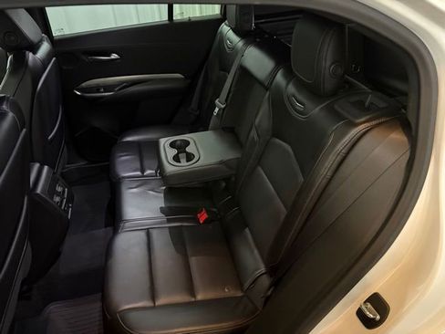 Used 2019 Cadillac XT4 Premium Luxury AWD/4WD image 22