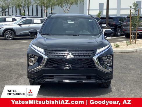 New 2026 Mitsubishi Eclipse Cross SEL image 3