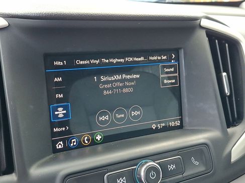 Certified 2023 GMC Terrain SLE w/ Driver Convenience Package image 13