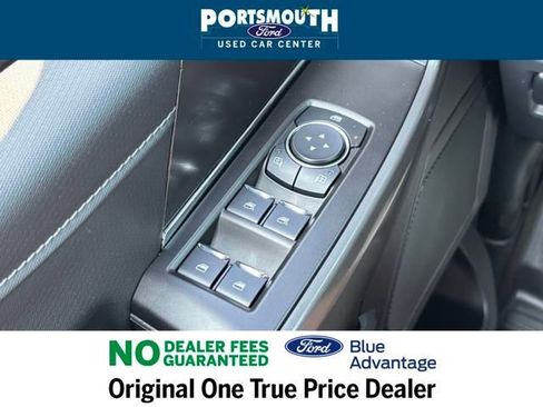 Used 2024 Ford F150 XLT w/ Mobile Office Package image 26