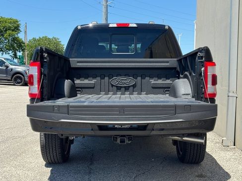 Used 2023 Ford F150 Limited AWD/4WD image 38