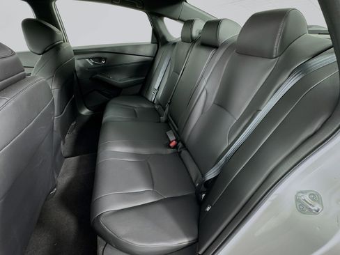 Certified 2023 Honda Accord Sport image 24