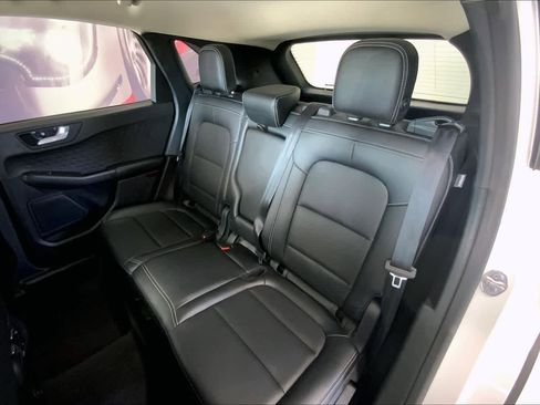 Used 2020 Ford Escape SEL AWD/4WD image 25