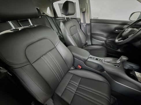 New 2026 Honda HR-V EX-L image 35
