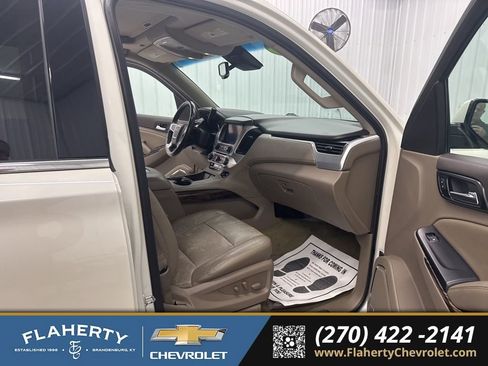 Used 2015 GMC Yukon XL SLT w/ Open Road Package image 13