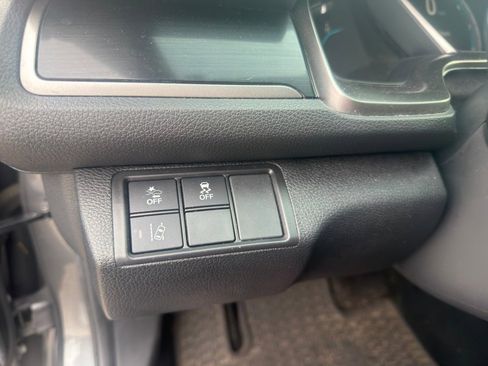 Used 2021 Honda Civic EX image 19