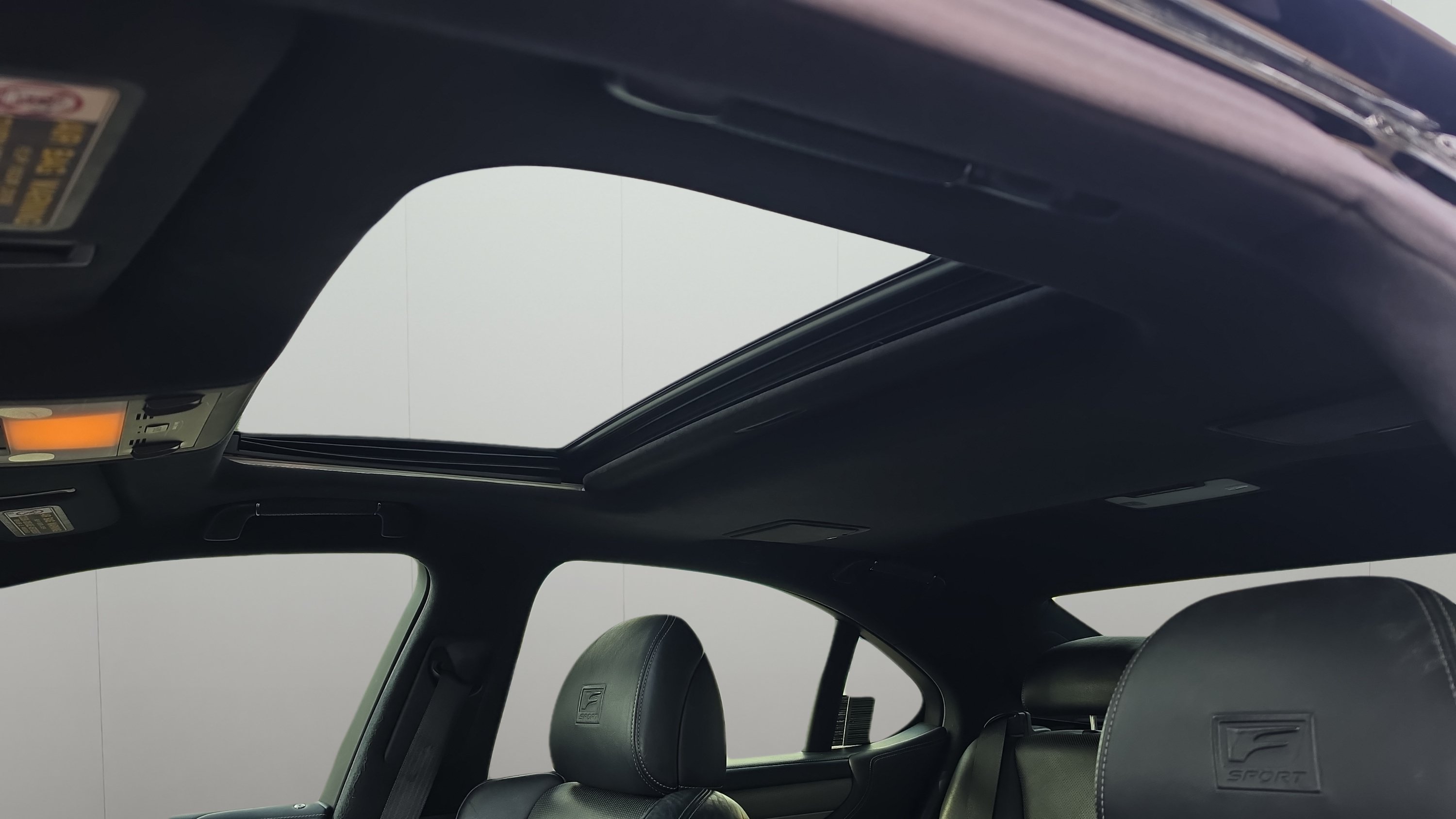 Used 2013 Lexus LS 460 w/ F-Sport Pkg RWD image 20