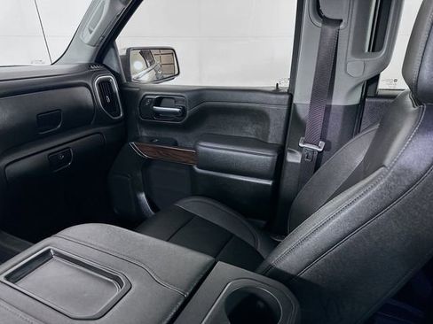 Used 2022 GMC Sierra 1500 SLT w/ SLT Premium Package image 24