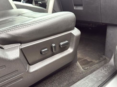 Used 2014 Ford F150 FX2 w/ Equipment Group 402A Luxury image 25