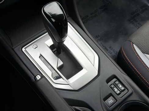 Certified 2022 Subaru Crosstrek 2.0i Premium w/ Popular Package #4A image 25