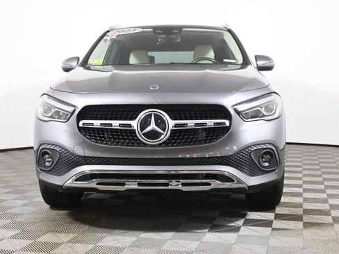 Certified 2023 Mercedes-Benz GLA 250 4MATIC image 10