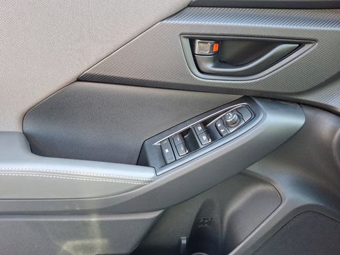 New 2026 Subaru Crosstrek 2.0i Premium image 9