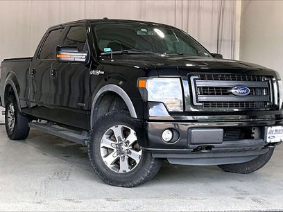 Used 2013 Ford F150 FX4 w/ Luxury Equipment Group