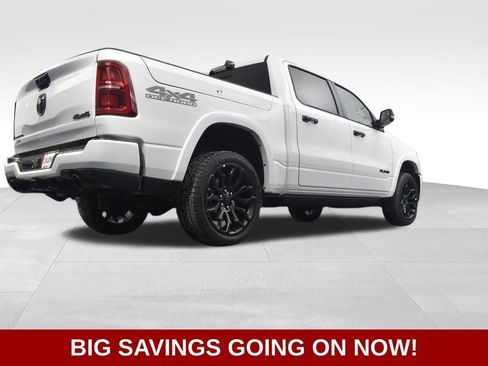 New 2026 RAM 1500 Limited image 59