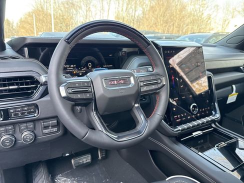 New 2026 GMC Yukon XL AT4 Ultimate image 14