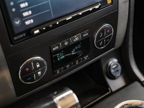 Used 2009 HUMMER H2 Luxury AWD/4WD image 59