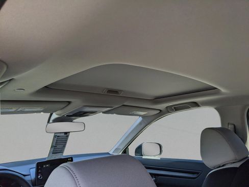 New 2026 Honda CR-V EX image 15