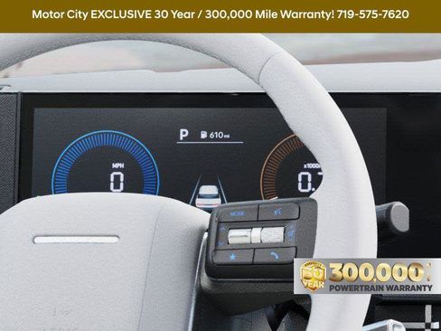 New 2026 Hyundai Santa Fe SEL AWD/4WD image 17