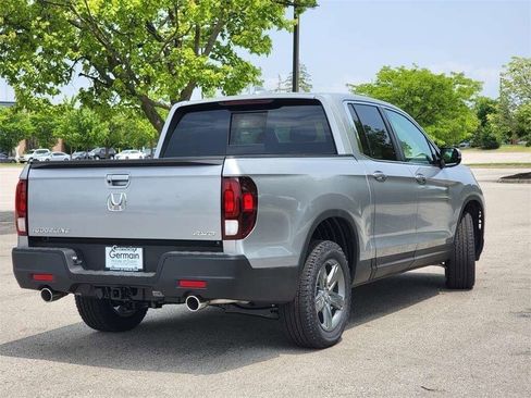 Certified 2023 Honda Ridgeline RTL image 21