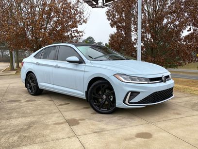 Used 2025 Volkswagen Jetta SE