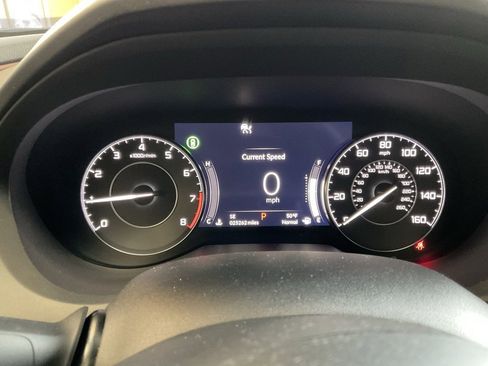 Used 2023 Acura RDX Technology Package image 15