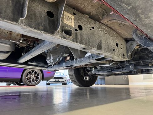 Used 2024 Ford F150 XLT w/ Equipment Group 303A High image 31