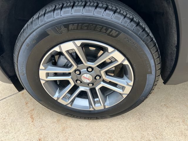 Certified 2026 GMC Terrain Elevation AWD/4WD image 11