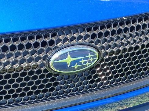 New 2025 Subaru WRX Premium w/ Popular Package #1A image 4