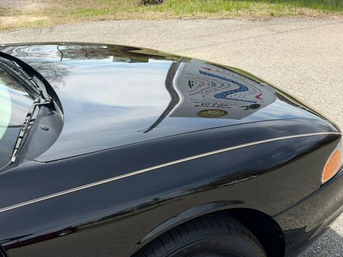 Used 2000 Oldsmobile Intrigue GLS image 20