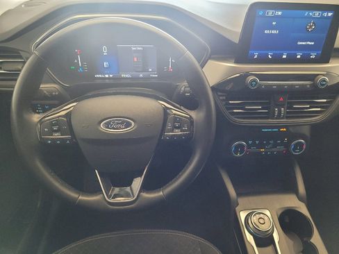 Used 2024 Ford Escape Active AWD/4WD image 22