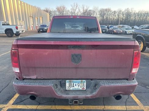 Used 2012 RAM 1500 Express image 8