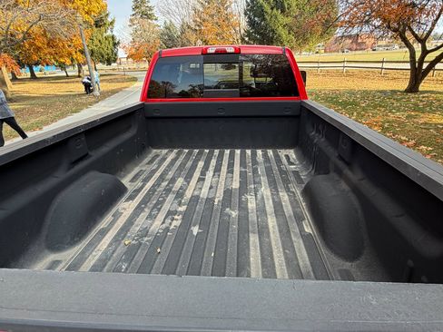 Used 2018 Chevrolet Silverado 3500 LTZ image 11