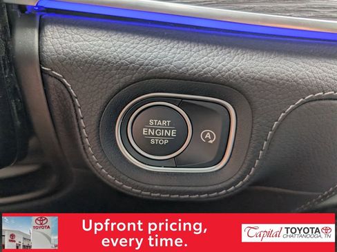 Used 2026 Mercedes-Benz GLS 580 4MATIC image 22