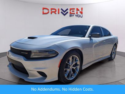 Used 2023 Dodge Charger GT w/ Navigation & Travel Group