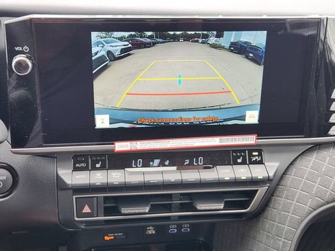 New 2026 Toyota Camry XLE FWD image 16
