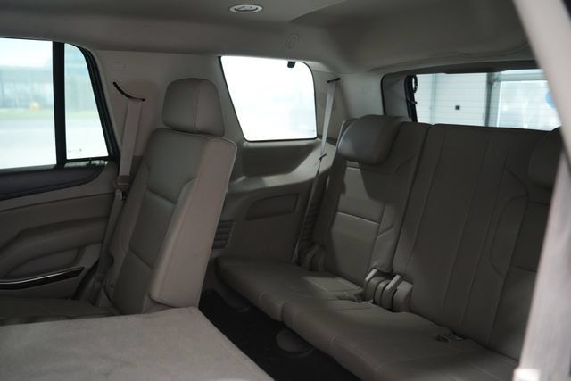 Used 2016 GMC Yukon SLT AWD/4WD image 19