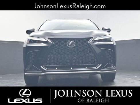Certified 2023 Lexus NX 350 F Sport image 16