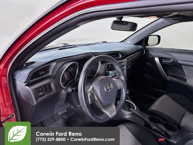Used 2014 Scion tC FWD image 10